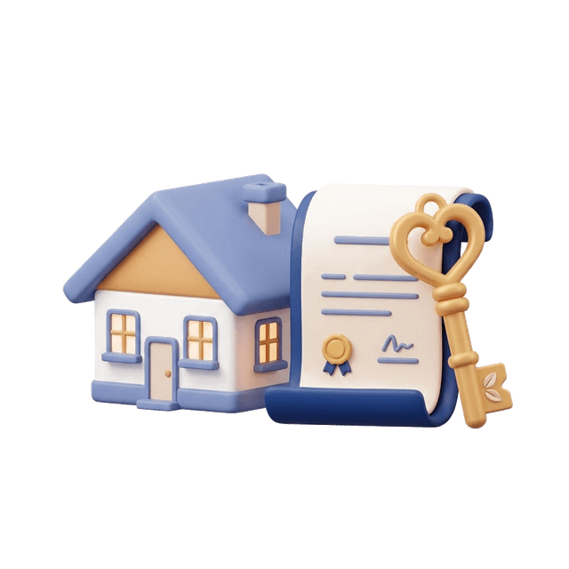 Вступление в наследство